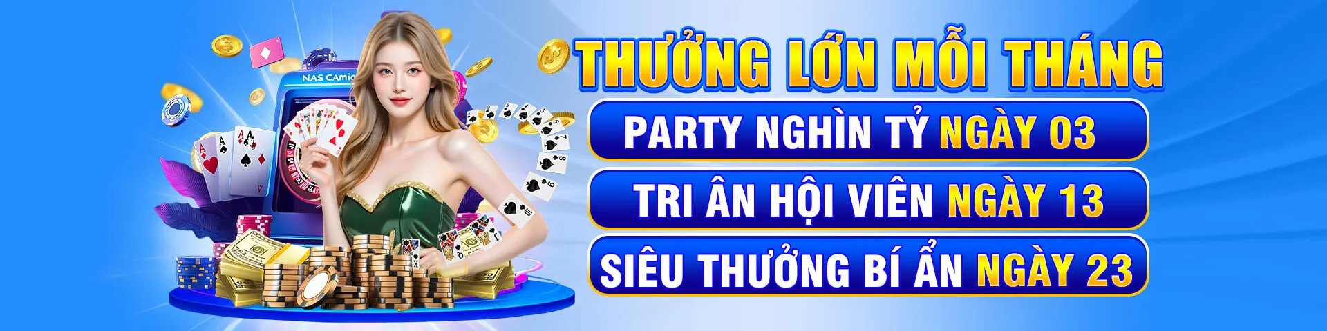 Chiến lược hàng đầu sòng bạc trực tuyến svv388