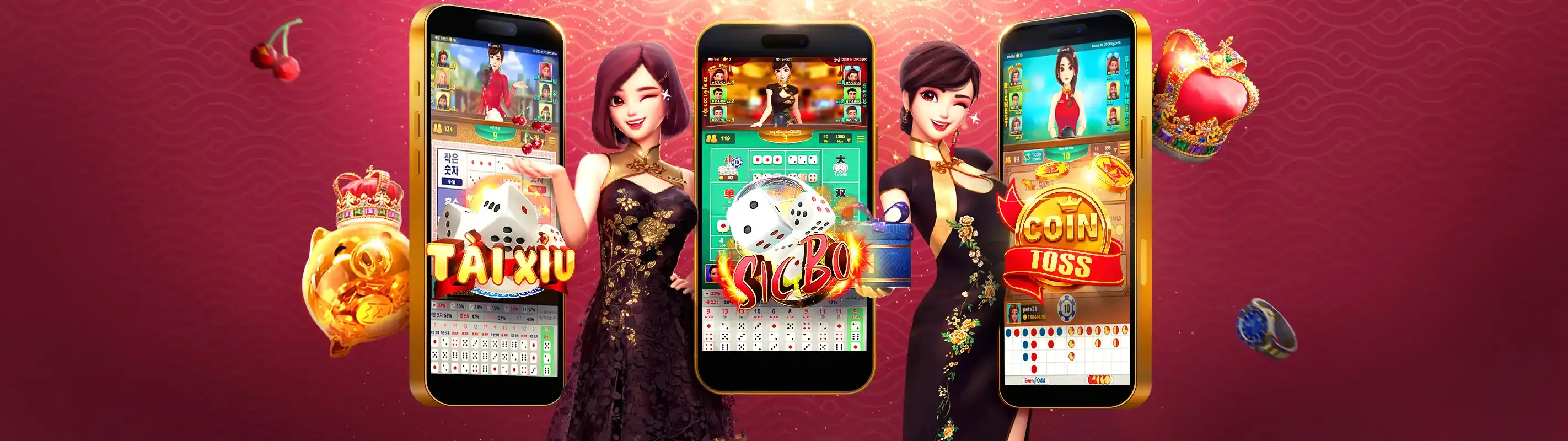 Hình ảnh chính svv388 - Cổng game trực tuyến hàng đầu Việt Nam