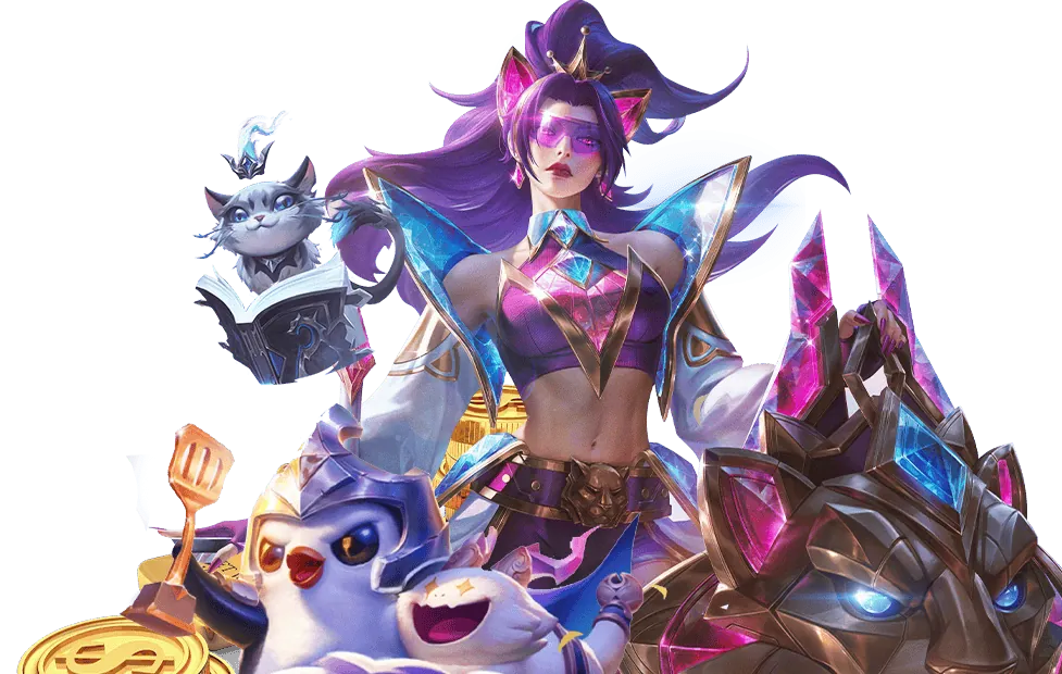 Đội tuyển eSports đang thi đấu trong giải đấu tại svv388
